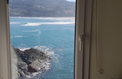 Mundaka Apartment | Mundaka Sea Home Flat