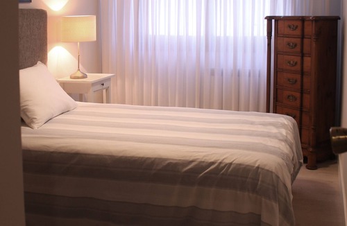 Mundaka Apartment | Mundaka Surf Shop Flat E-BI-182