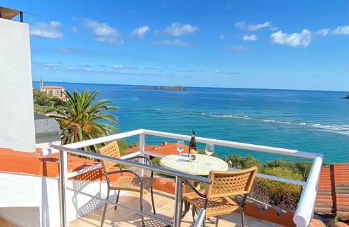 Mundaka House | Mundaka Vista Mar L-BI-52
