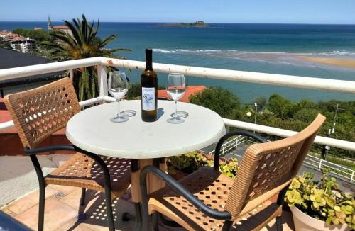 Mundaka House | Mundaka Vista Mar L-BI-52