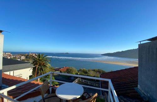 Mundaka House | Mundaka Vista Mar L-BI-52