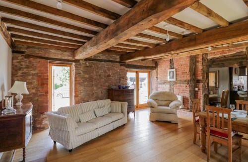 Hay-on-Wye House | Munderfield Mill