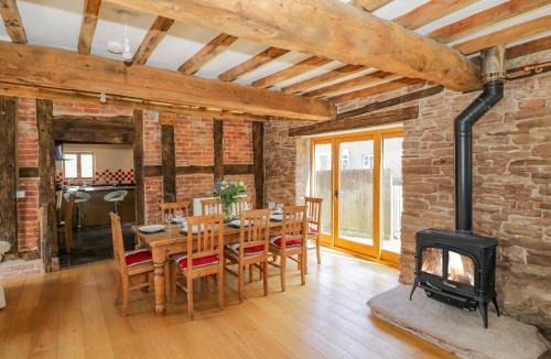 Hay-on-Wye House | Munderfield Mill