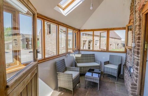 Hay-on-Wye Cottage | Munderfield Mill