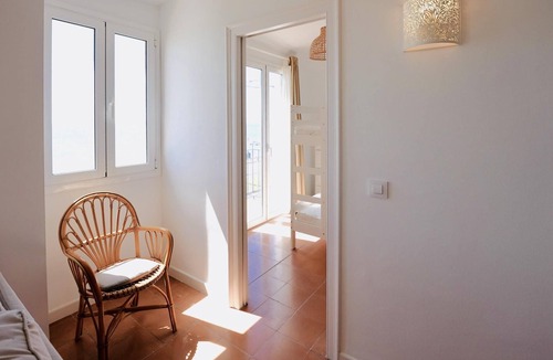 Sant Antoni de Calonge Apartment | Mundet 3 Dalt Mar. CostaBravaSi - Beach, AC