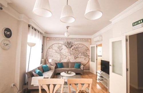Tudela Apartment | Mundo