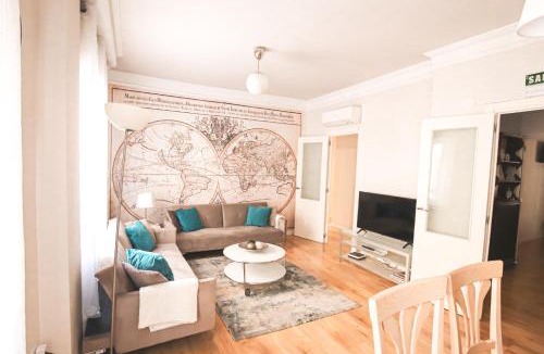 Tudela Apartment | Mundo