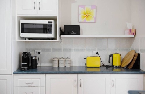 Nangkita House | Mundoo Waters—Tranquil Waterfront Haven with Jetty