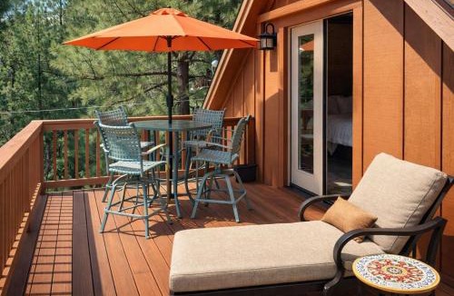 Munds Park Ski Chalet | Munds Park Cozy Cabin