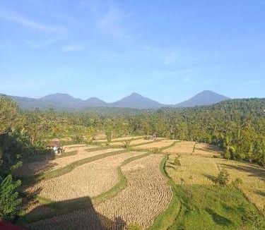 Gobleg House | Munduk Bali Harmoni