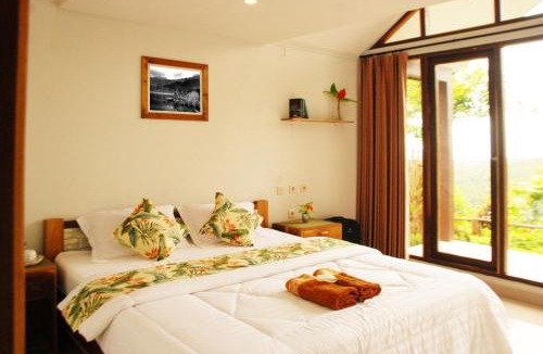 Munduk House | Munduk Clove