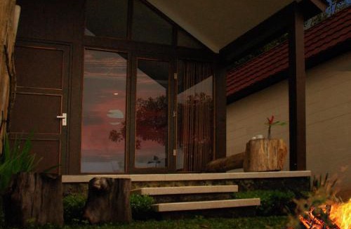 Munduk House | Munduk Clove