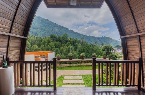 Sawan Hotel | Munduk Kupang Sekumpul Villa