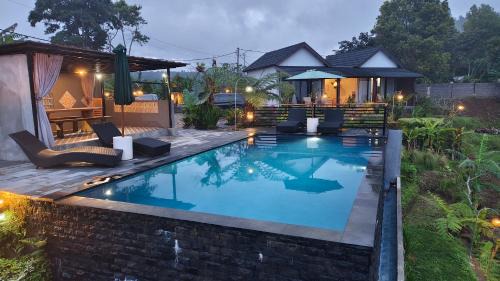 Sukasada House | Munduk Pondok Canopee