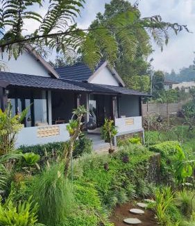 Sukasada House | Munduk Pondok Canopee