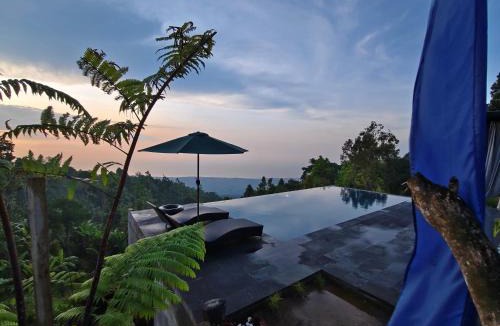 Sukasada House | Munduk Pondok Canopee