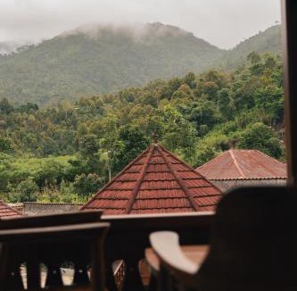 Munduk Cabin | Munduk Seming Cottages
