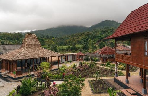Munduk Cabin | Munduk Seming Cottages