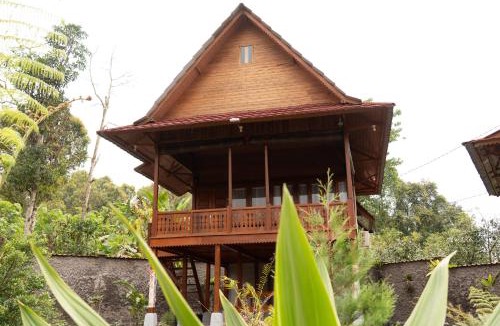 Munduk Cabin | Munduk Seming Cottages