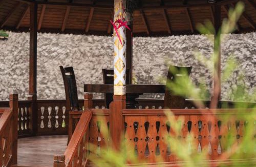 Munduk Cabin | Munduk Seming Cottages