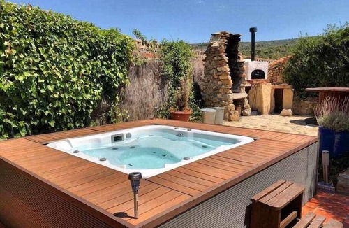 La Cuevarruz Apartment | Mundus - Triple Apartment