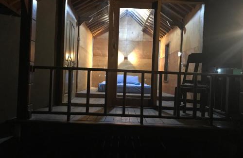 Kecamatan Masbagik Bed & Breakfast | Muni's Lombok Bungalow
