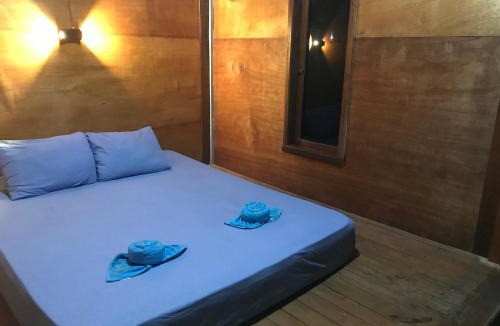 Kecamatan Masbagik Bed & Breakfast | Muni's Lombok Bungalow