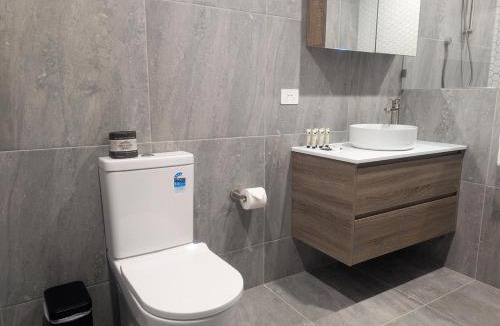 Cardiff Apartment | Munibung Apartments