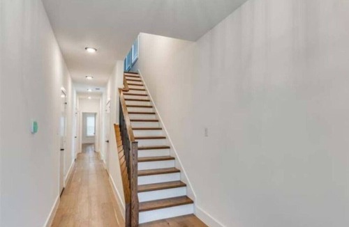 West Dallas House | Munice U Too at Trinity Grove