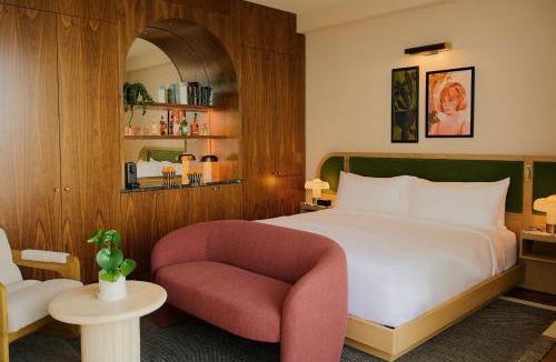 Historic District - North Hotel | Municipal Grand