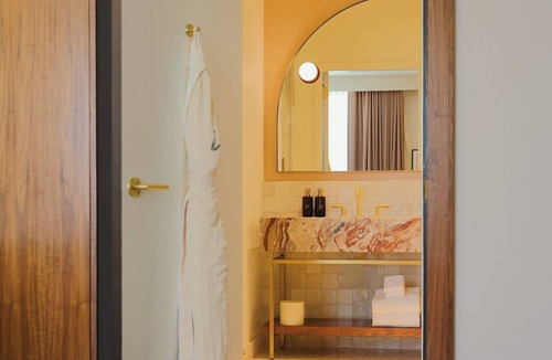 Historic District - North Hotel | Municipal Grand