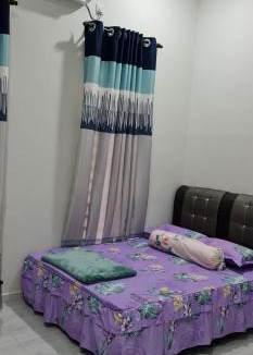 Kampung Sura House | Munirah Homestay