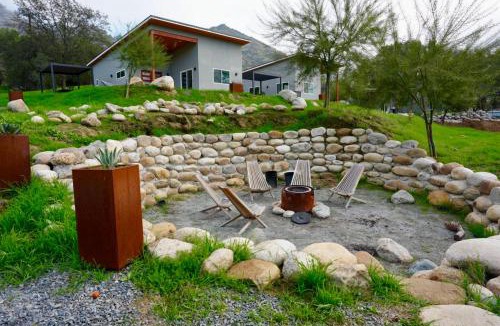 Three Rivers Resort | Muniz Village