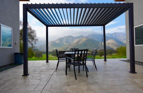 Three Rivers Resort | Muniz Village