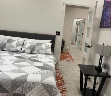 Three Rivers Resort | Muniz Village