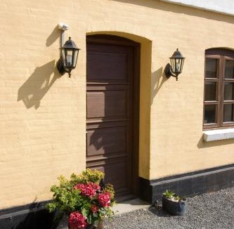 Borkop Bed & Breakfast | Munkebjerg Bed & Breakfast