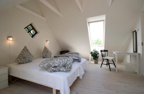 Borkop Bed & Breakfast | Munkebjerg Bed & Breakfast