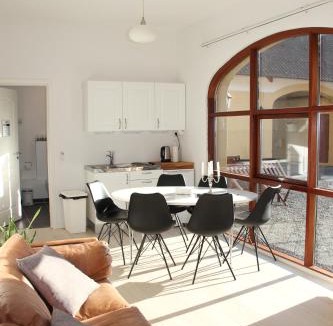 Borkop Bed & Breakfast | Munkebjerg Bed & Breakfast