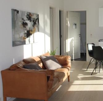 Borkop Bed & Breakfast | Munkebjerg Bed & Breakfast