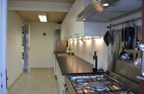 Borkop Bed & Breakfast | Munkebjerg Bed & Breakfast