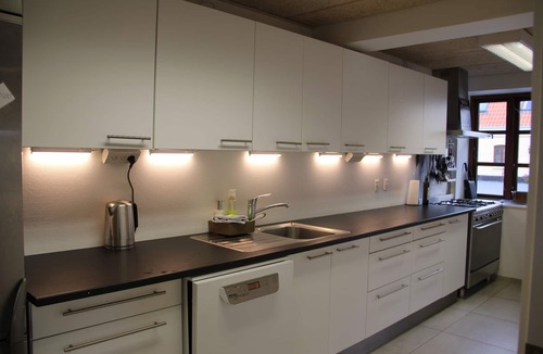 Borkop Bed & Breakfast | Munkebjerg Bed & Breakfast