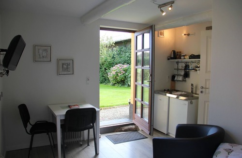 Borkop Bed & Breakfast | Munkebjerg Bed & Breakfast