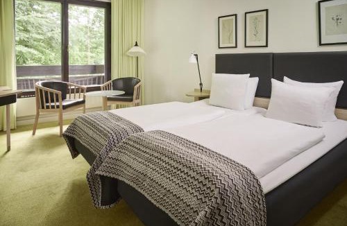Ravnsbaek Hotel | Munkebjerg Hotel