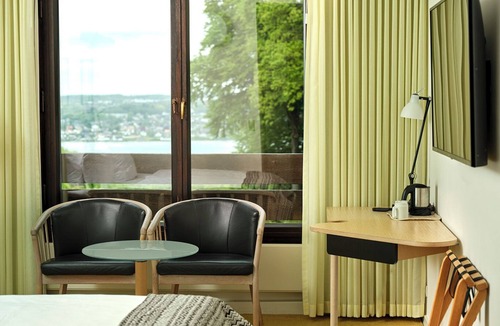 Ravnsbaek Hotel | Munkebjerg Hotel