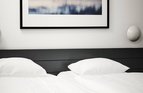 Ravnsbaek Hotel | Munkebjerg Hotel