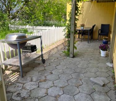 Thisted House | Munkebo B&B, Thy