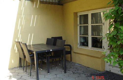 Thisted House | Munkebo B&B, Thy