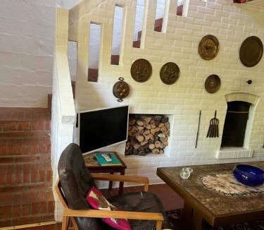 Thisted House | Munkebo B&B, Thy