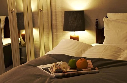 Munkebo Hotel | Munkebo Kro