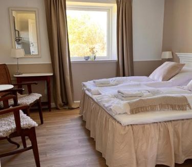 Rodvig Stevns Bed & Breakfast | Munkgaard INN & OUTDOOR